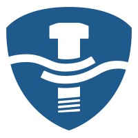 L&N Supply Ships logo - Similar company to Ph Erhverv