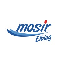MOSiR Elblag logo - Similar company to Skyline Solutions