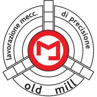 OLDMILL srl logo - Similar company to Ridart S.R.L.