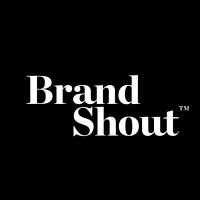 Brand Shout logo - Similar company to Prepared Projects