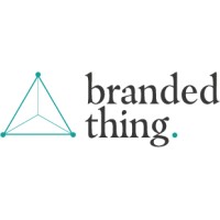 A Branded Thing AB logo - Similar company to Check Point Group