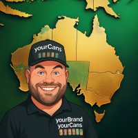 yourCans logo - Similar company to Rapid Fire Web Studio