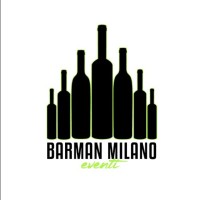 Barman Milano Eventi logo - Similar company to Enne20 Location Eventi Milano