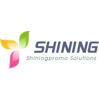 Shining Promo,Inc logo - Similar company to Rik Promo