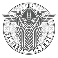 The Ragnarok Method logo - Similar company to Fast Forward Labs