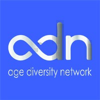 Age Diversity Network logo - Similar company to The Age Diversity Forum