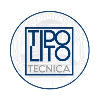 Tipolitotecnica logo - Similar company to Nika Multimedia
