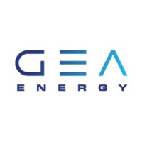 GEA Energy logo - Similar company to Qualis Energía
