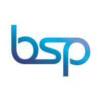 BSP Teknoloji logo - Similar company to Ci̇las Kaucuk A.Ş