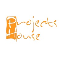 Projects House logo - Similar company to Spiee Maroc