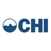 Computational Hydraulics Inc. (CHI) logo - Similar company to Halton Hydraulics Ltd