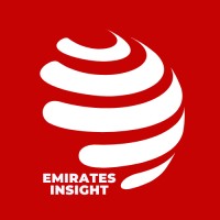 Emirates Insight logo - Similar company to Ryvo Ai