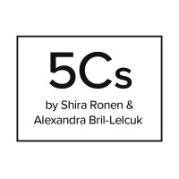 5Cs Leadership Coaching