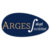 ARGES, Salud y Sociedad logo - Similar company to Arges