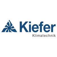 Kiefer Klimatechnik GmbH logo - Similar company to Felderer Gmbh