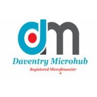 Daventry Microhub logo - Similar company to Murphy Wealth