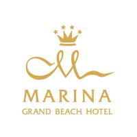 Marina Grand Beach Hotel logo - Similar company to Modus Hotel