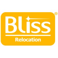 Bliss Relocation logo - Similar company to Bliss Moving & Logistics®