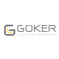 Göker Logistics LTD. ŞTİ logo - Similar company to Anata Lojistik A.Ş.