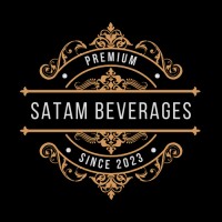Satam Beverages logo - Similar company to Bioster®-Nakodar Lifesciences Uk Ltd.