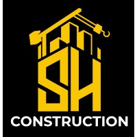 SH Construction logo - Similar company to Sh Construction