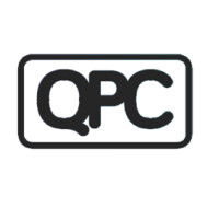 QPC logo - Similar company to Showerkap