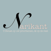 Narikant logo - Similar company to Sinck Amsterdam