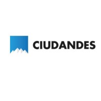 CIUDANDES logo - Similar company to Paralelo Studio