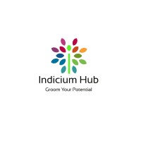INDICIUM HUB logo - Similar company to Groples Solutions Private Limited