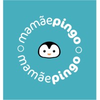 Mamãe Pingo logo - Similar company to Pose Espaco De Beleza