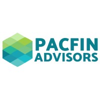 PACFIN Advisors Pte Ltd logo - Similar company to Ref House - App For Referees