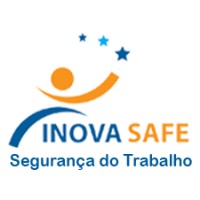 Inovasafe Segurança logo - Similar company to Supernova Treinamentos