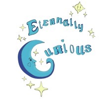 Eternally Curious Designs logo - Similar company to De Mof