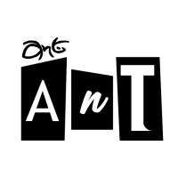 ANT agency and producer logo - Similar company to She Period