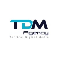 TDM Agency logo - Similar company to Oixiesoft Technologies