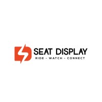 Seat Display logo - Similar company to Ondisplay Creative