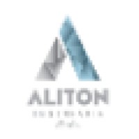 Aliton Engenharia logo - Similar company to Laeromec Engenharia