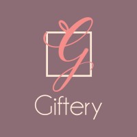 Giftery: Luxury Gifting Concierge Service logo - Similar company to Khyva - Luxury Gifting Concierge