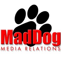 MadDog Media Relations, LLC logo - Similar company to Mad Dog Design
