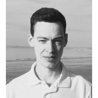 Matthew Jones Deckhand logo - Similar company to International Service Uk