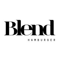 Blend Hamburger logo - Similar company to Pomal