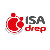 ISA Drep logo - Similar company to Velopub