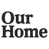 Our Home logo - Similar company to Popchips