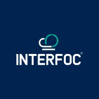 Interfoc logo - Similar company to Eagletracking