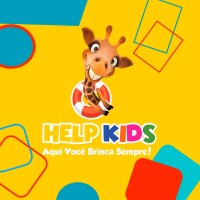 Help Kids Brinquedos logo - Similar company to Rede Estripulia Brinquedos