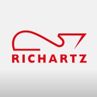 RICHARTZ GmbH logo - Similar company to B&O International Connections