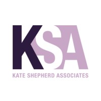 Kate Shepherd Associates - HR and Employment Law - Training and Consultancy logo - Similar company to The Hr Studio