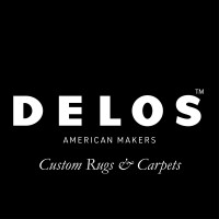 The DELOS Company logo - Similar company to Creative Matters Inc.
