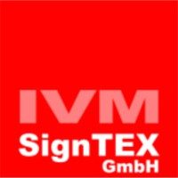 IVM SignTEX GmbH logo - Similar company to Matrix Inks Ltd