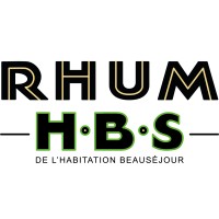 Rhum H.B.S. logo - Similar company to The Bordeaux Distilling Company